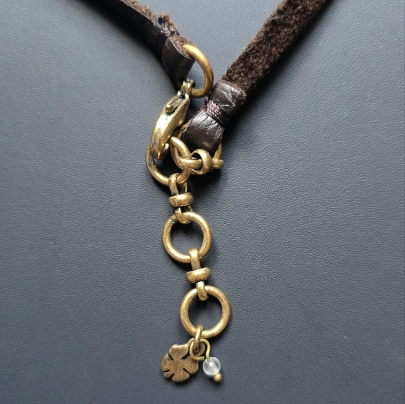 Lucky Brand Necklace - Picture 5 of 5